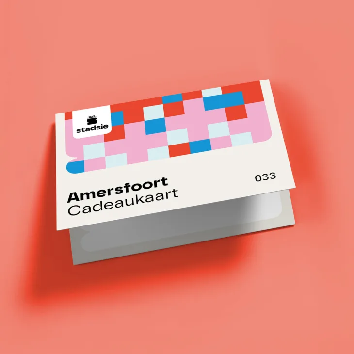 Amersfoort Cadeaukaart