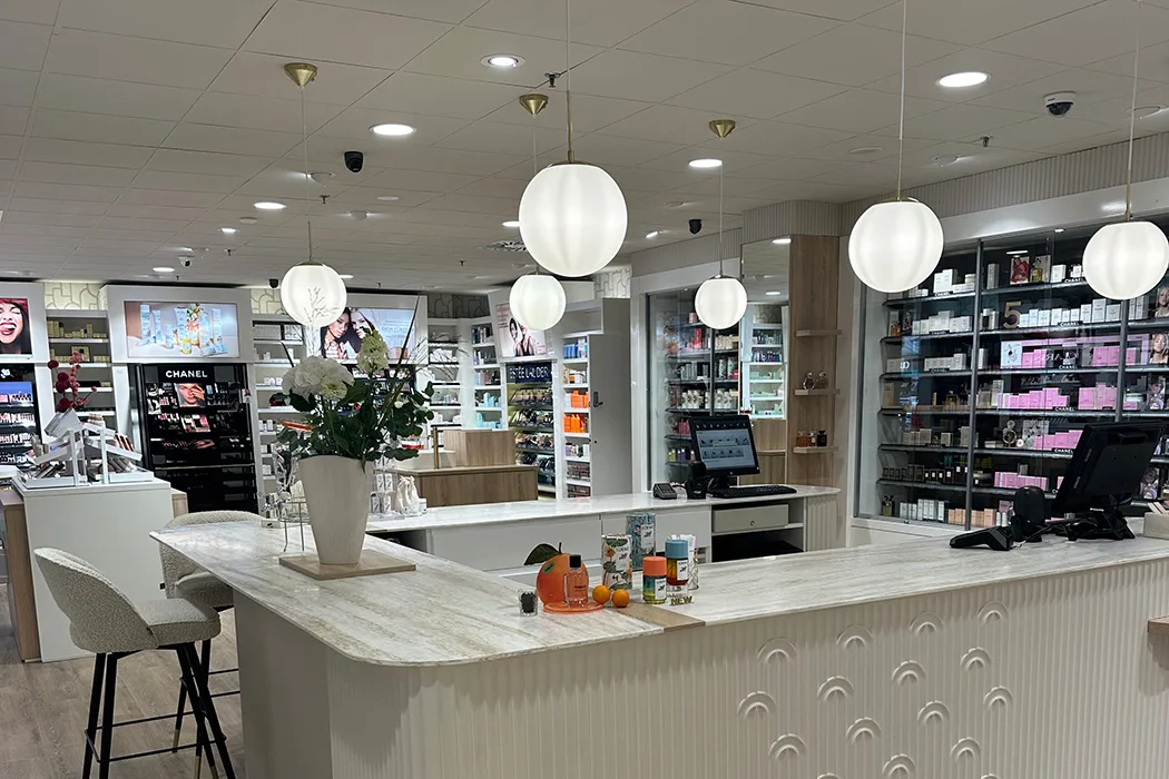 Parfumerie Sterrenburg
