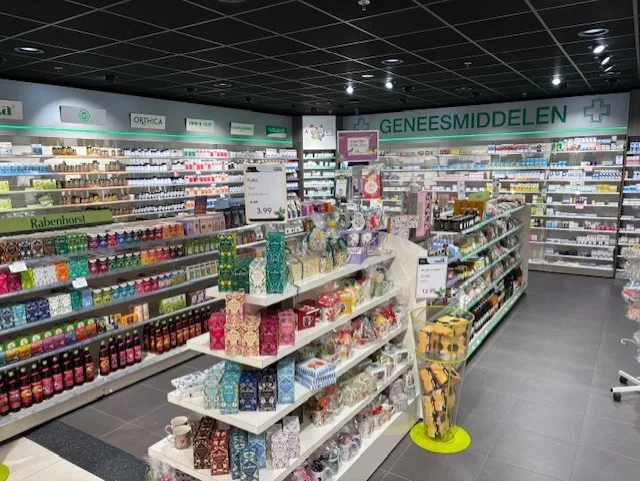 Drogisterij Parfumerie Sterrenburg