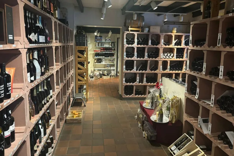 Slijterij Wijnhandel Kuijpers