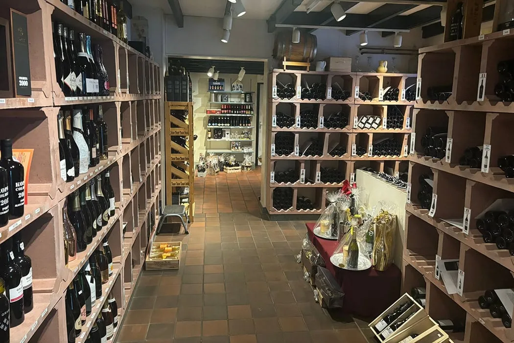 Slijterij Wijnhandel Kuijpers