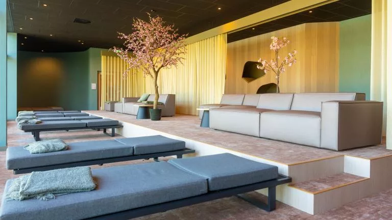 Vitae Wellnessresort Roosendaal