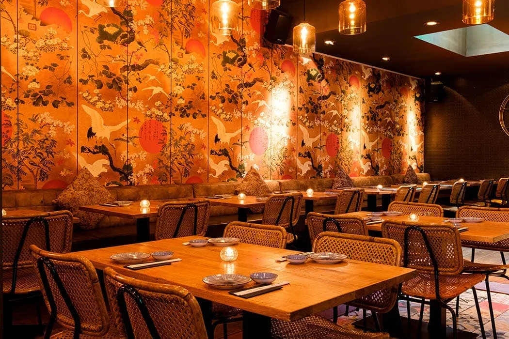 BAO Asian Kitchen
