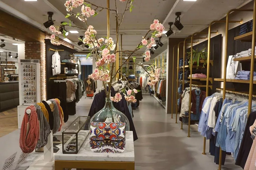 Gossip Fashionstore