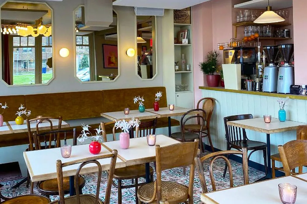 Chez Minée