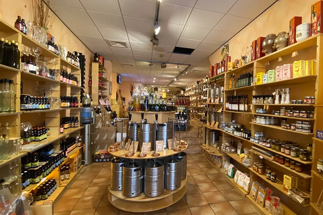 Barrique Den Bosch