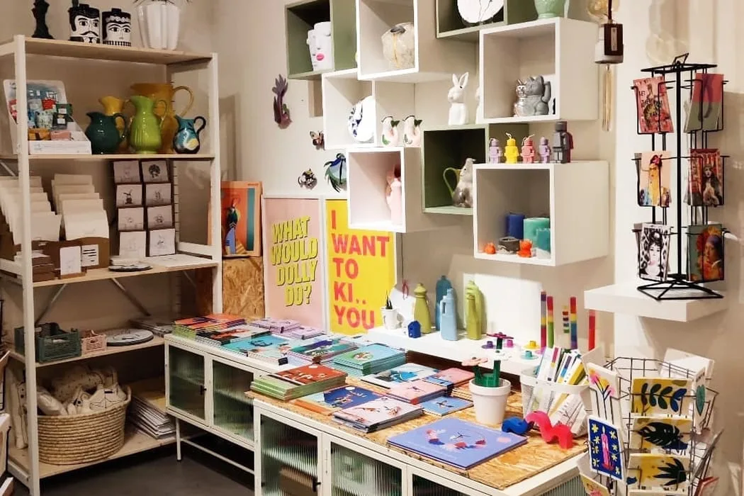 Aaf Concept Store