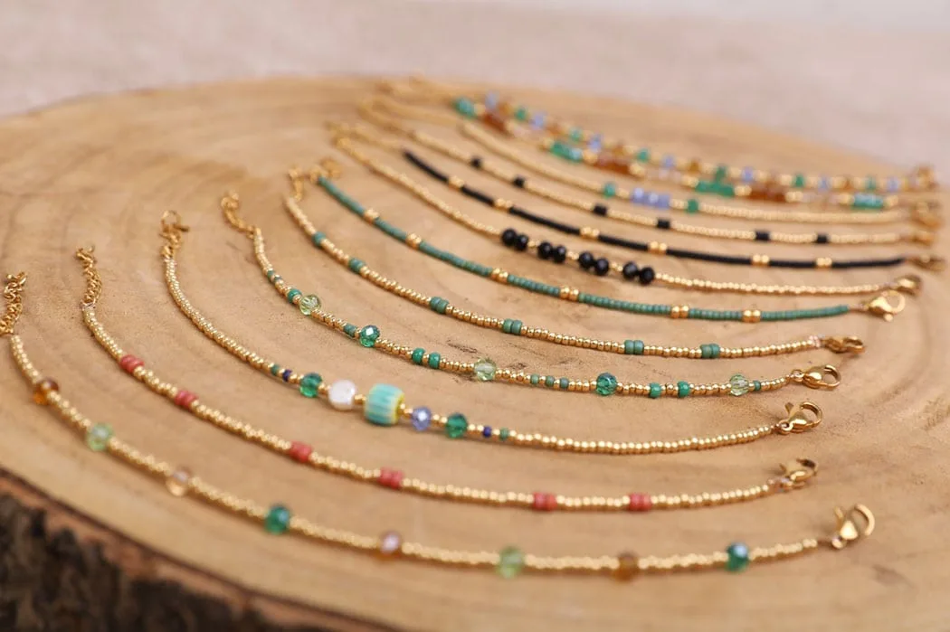 Coco Balu Jewelry