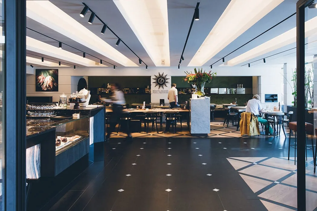 Brasserie Cé
