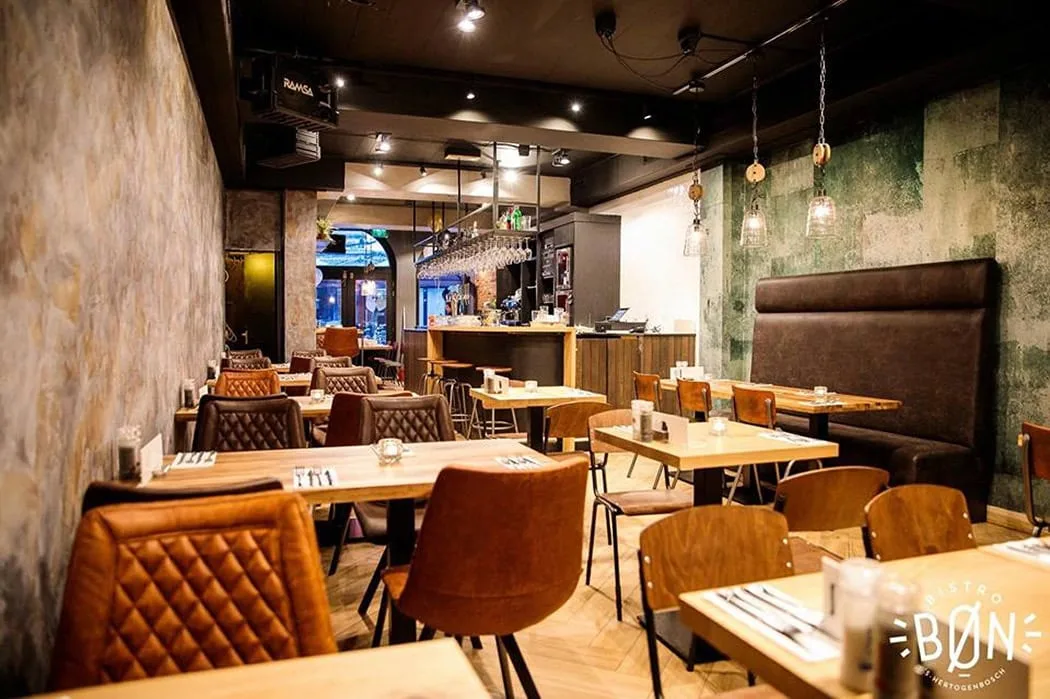 Bistro BON