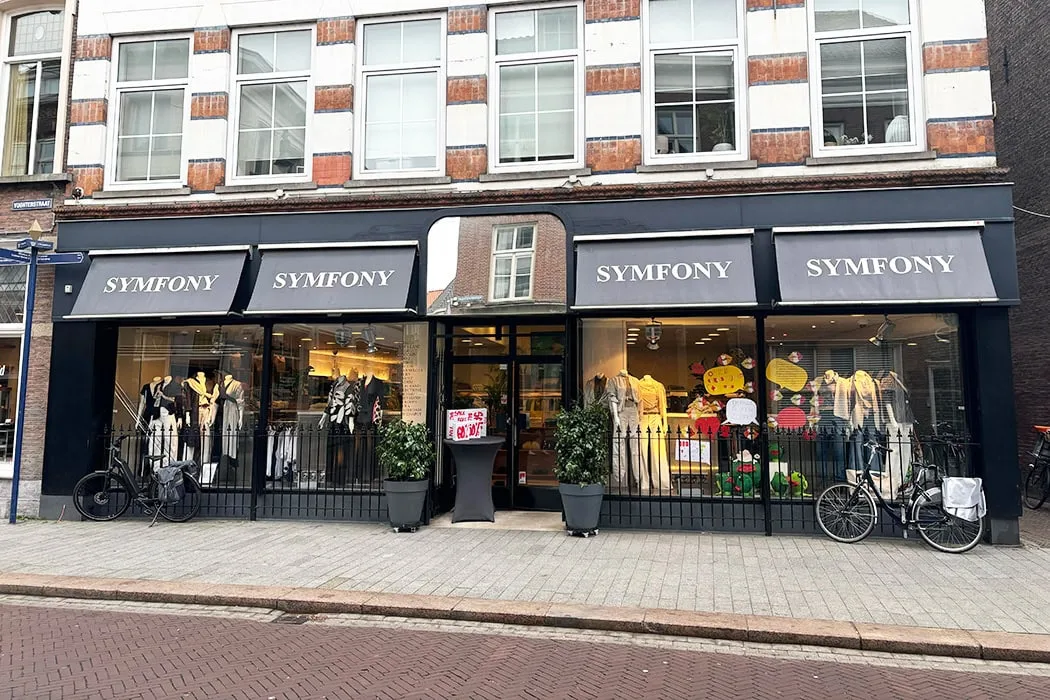 Symfony Mode