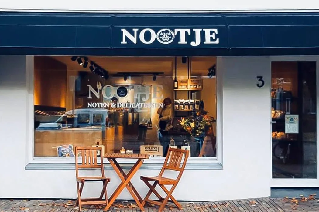 Nootje Den Bosch