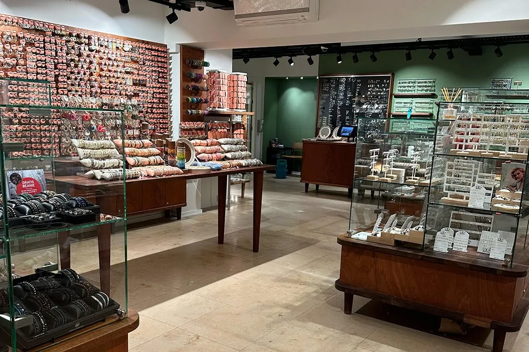 Gasseltje Sieraden