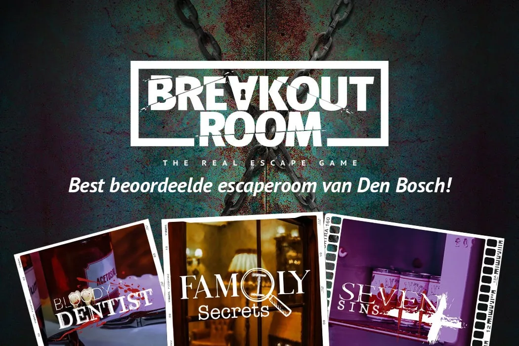 Breakout Room