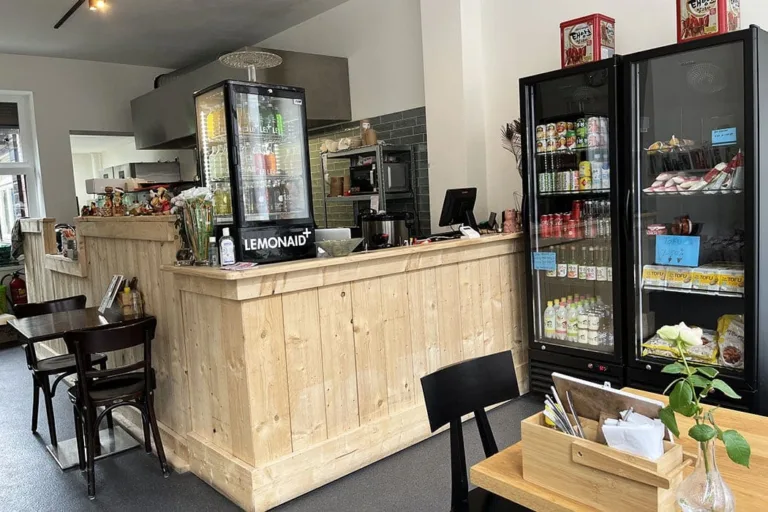 Inza's Seoulkitchen