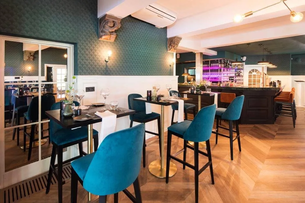 La Nouvelle Auberge