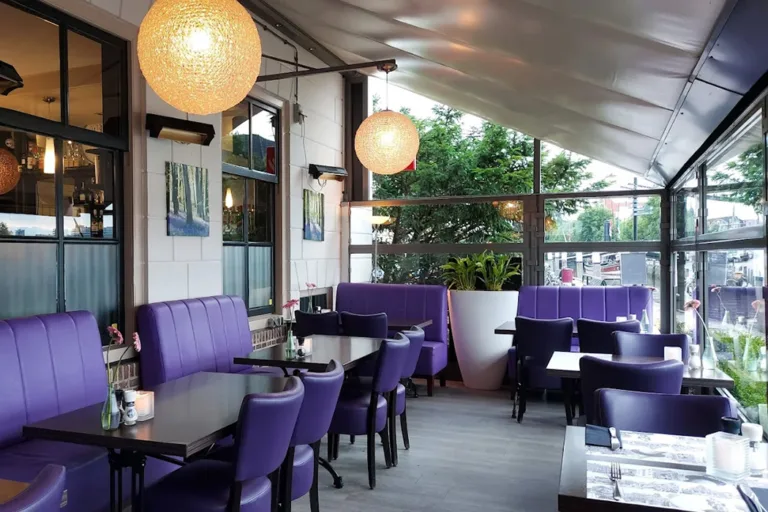 Restaurant Jongepier