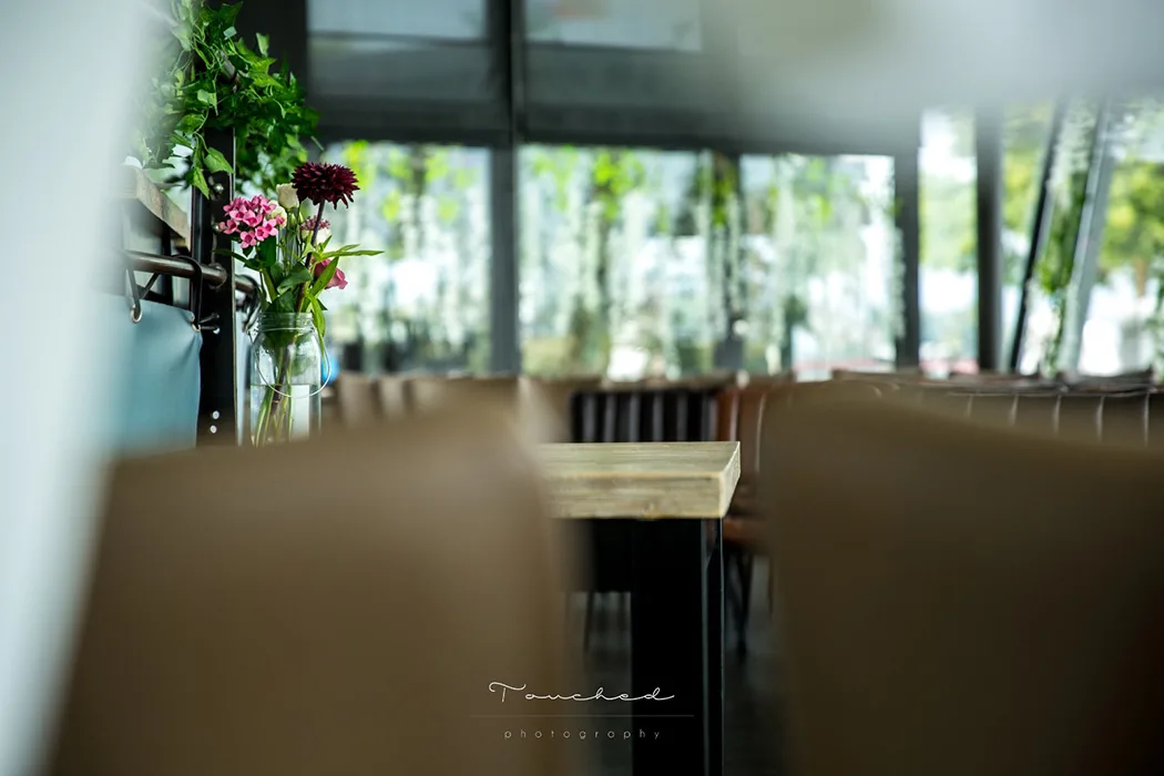 Brasserie Downtown