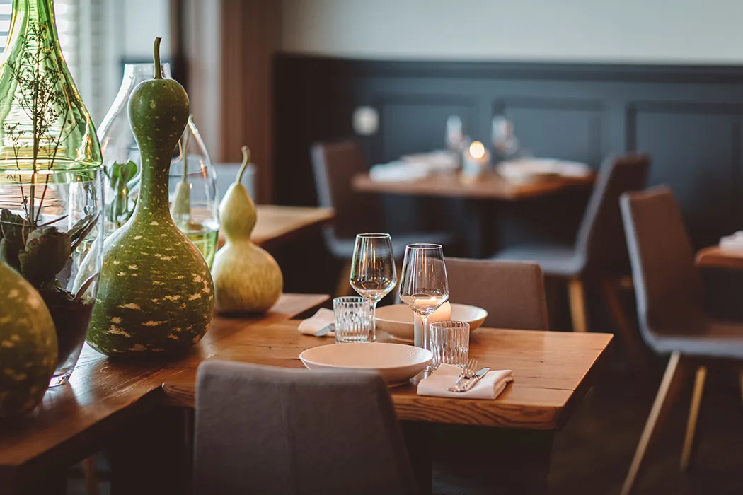Restaurant De Stroper