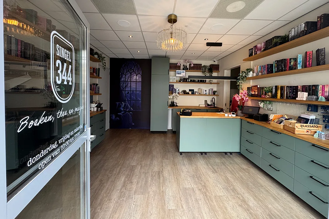 Singel 344