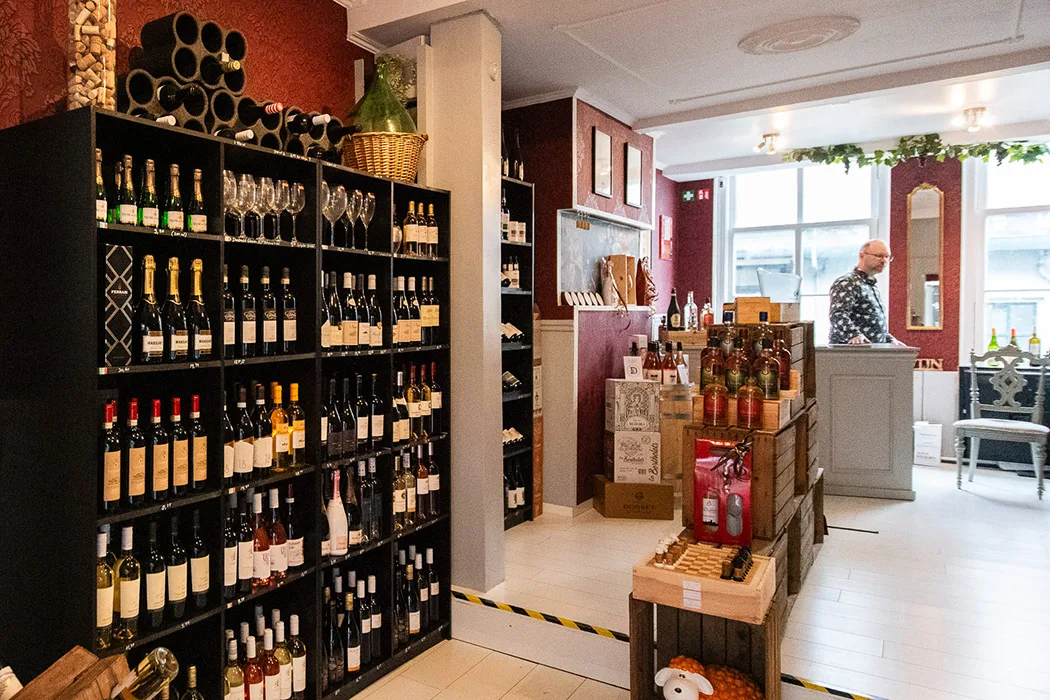 Vino di Marco