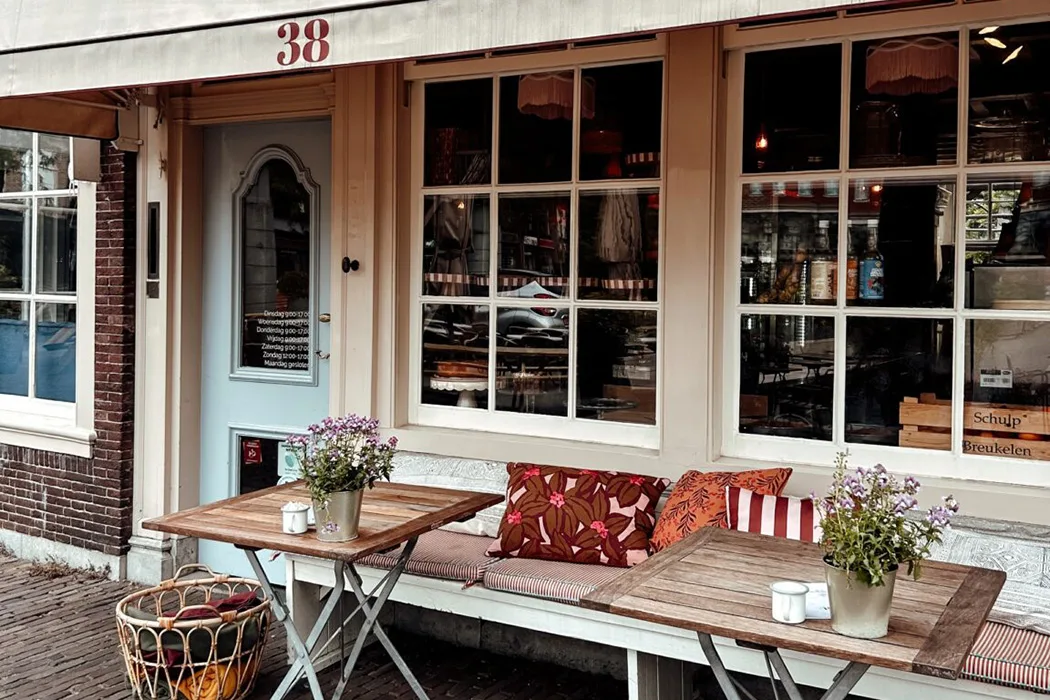 No.38 City Bakery Cafe