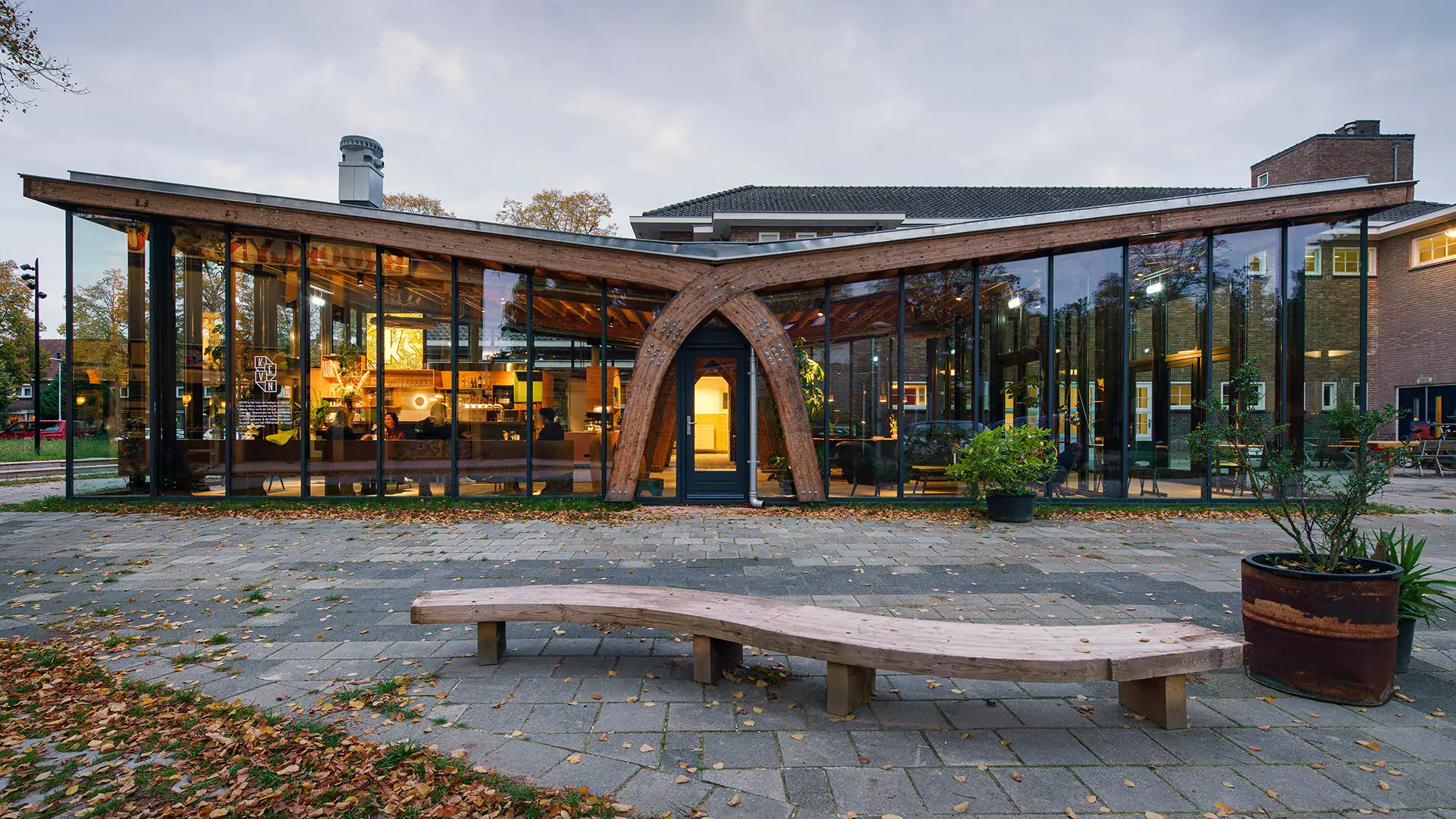 Kelderman en van Noort